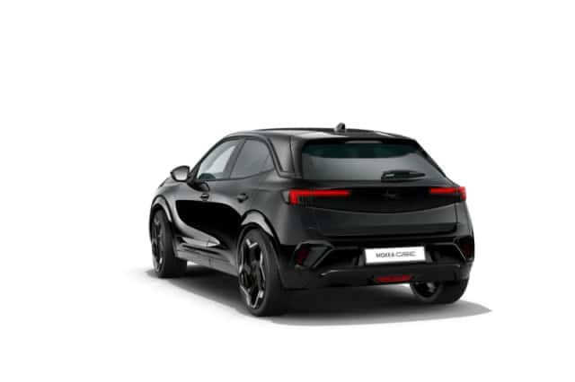 Opel Mokka-e (2026) thumbnail 2