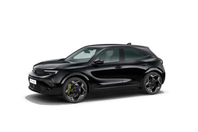 Opel Mokka-e (2026) thumbnail 3