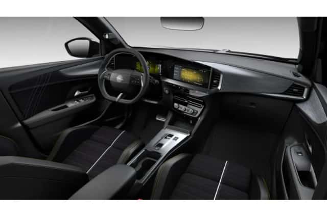 Opel Mokka-e (2026) thumbnail 5