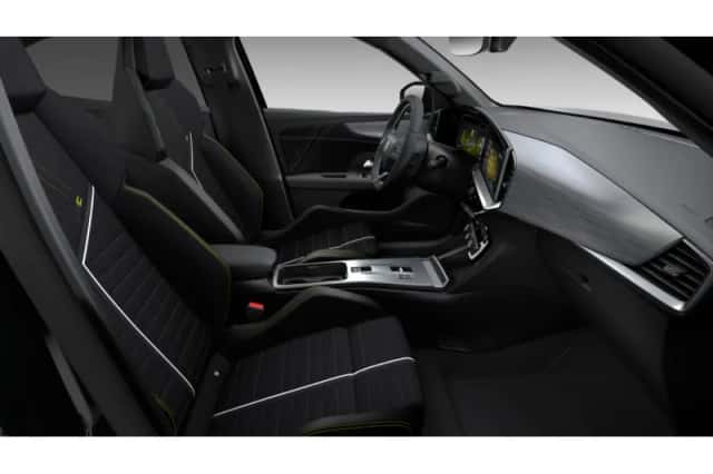 Opel Mokka-e (2026) thumbnail 6
