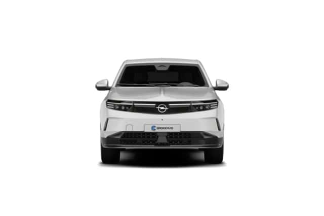 Opel Grandland (2026) thumbnail 2