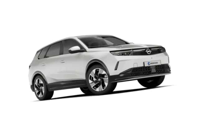 Opel Grandland (2026) thumbnail 11
