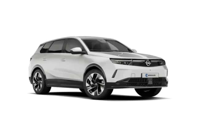 Opel Grandland (2026) thumbnail 3