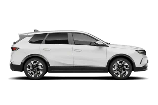 Opel Grandland (2026) thumbnail 4
