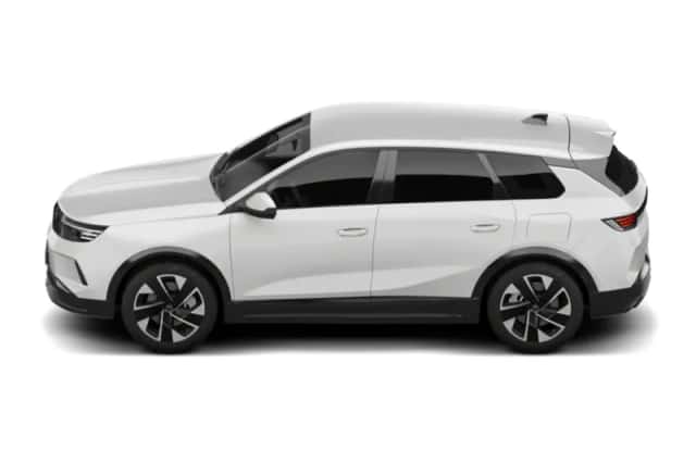 Opel Grandland (2026) thumbnail 5