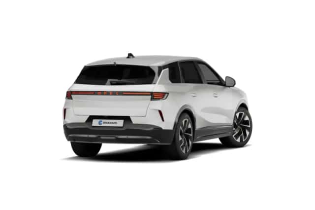 Opel Grandland (2026) thumbnail 6