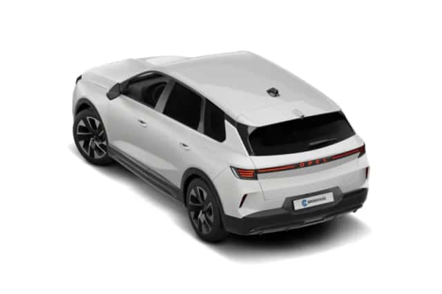 Opel Grandland (2026) thumbnail 8