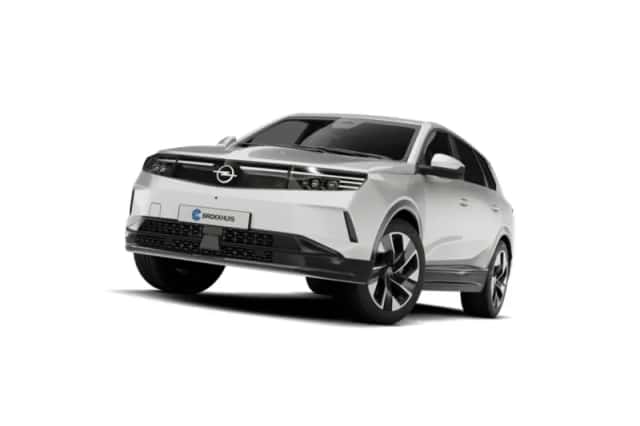 Opel Grandland (2026) thumbnail 9