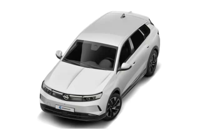 Opel Grandland (2026) thumbnail 10