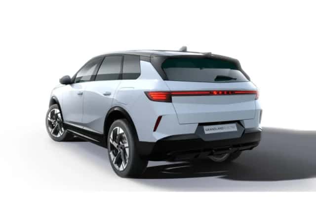 Opel Grandland (2026) thumbnail 2