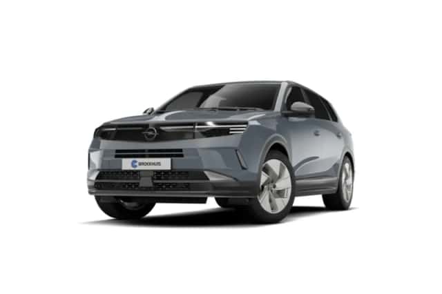 Opel Grandland (2026)