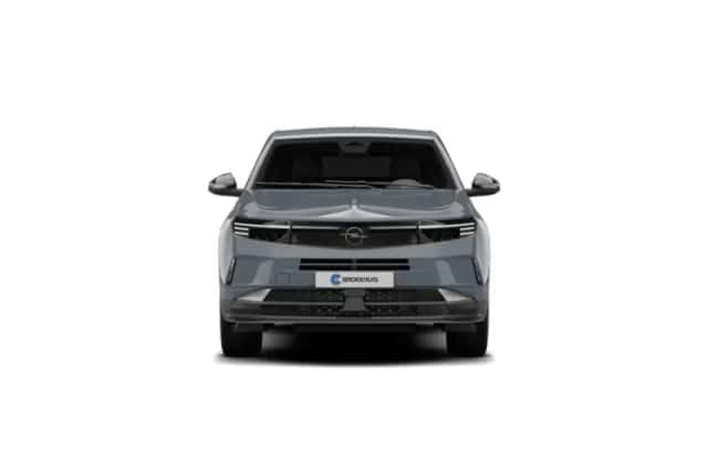 Opel Grandland (2026) thumbnail 2