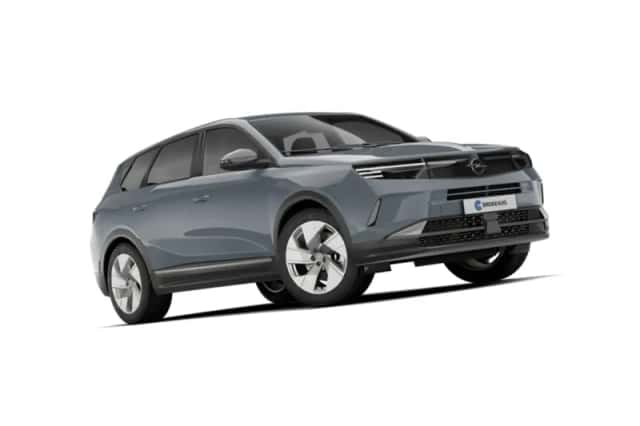 Opel Grandland (2026) thumbnail 11