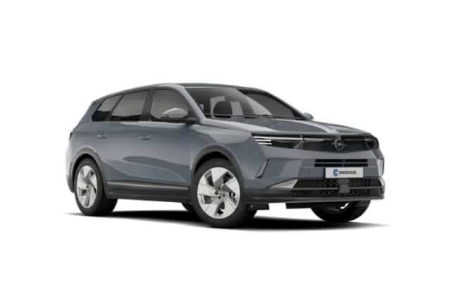 Opel Grandland (2026) thumbnail 3