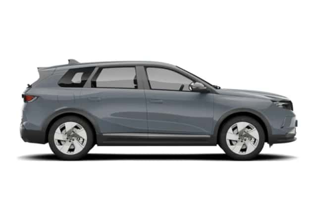 Opel Grandland (2026) thumbnail 4