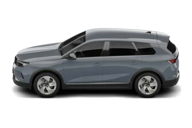 Opel Grandland (2026) thumbnail 5
