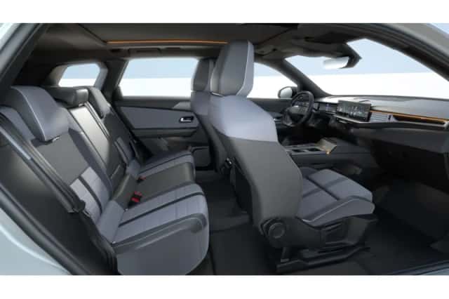 Opel Grandland (2026) thumbnail 6