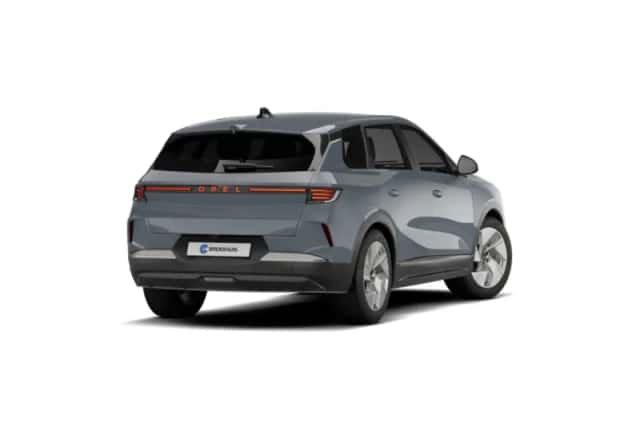 Opel Grandland (2026) thumbnail 6