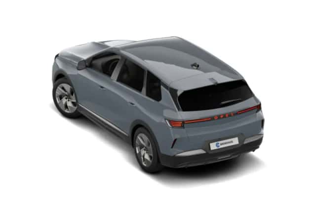 Opel Grandland (2026) thumbnail 8