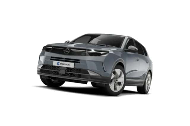 Opel Grandland (2026) thumbnail 9