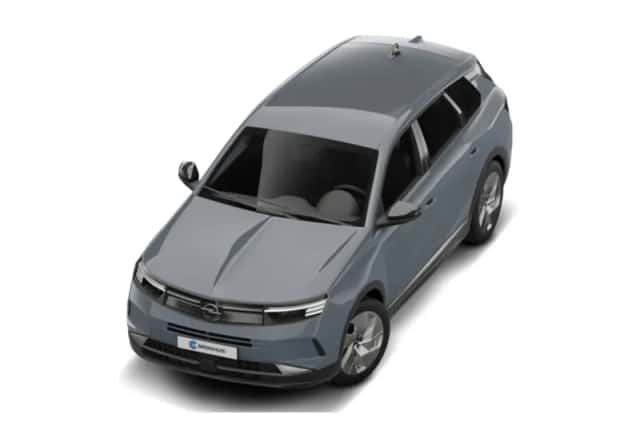 Opel Grandland (2026) thumbnail 10