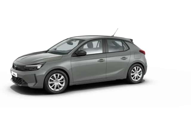 Opel Corsa (2026) thumbnail 3