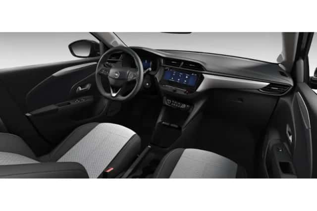 Opel Corsa (2026) thumbnail 5