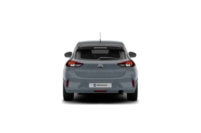 Opel Corsa (2026) thumbnail 7