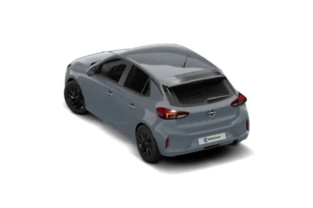 Opel Corsa (2026) thumbnail 8