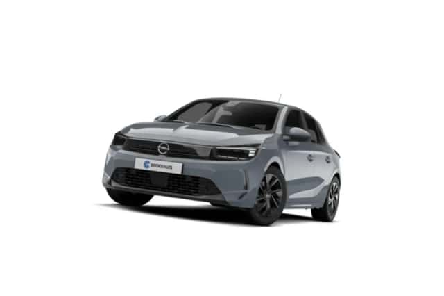 Opel Corsa (2026) thumbnail 9