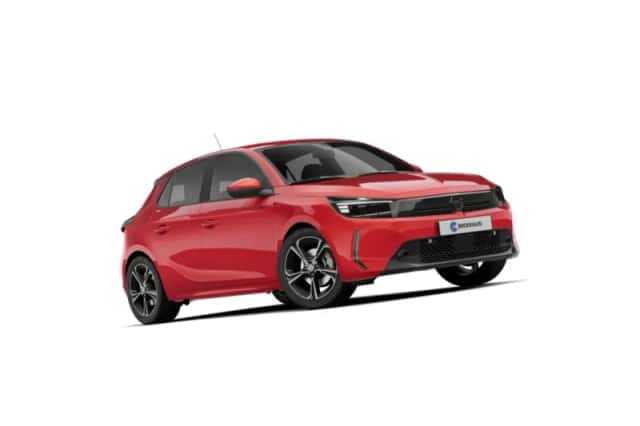 Opel Corsa (2026) thumbnail 11