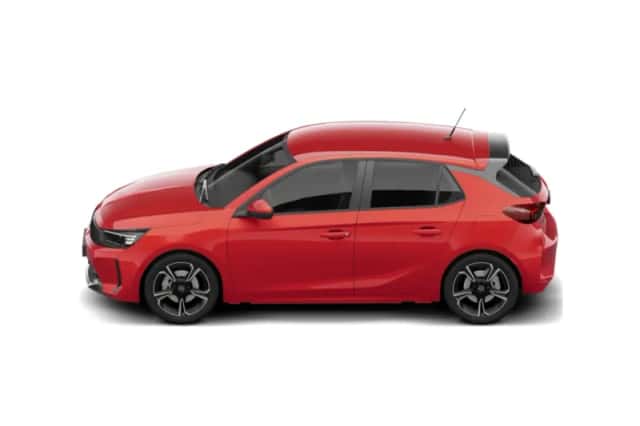 Opel Corsa (2026) thumbnail 5