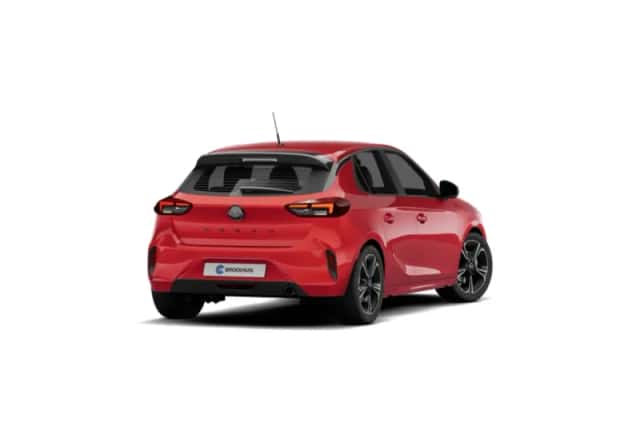 Opel Corsa (2026) thumbnail 6