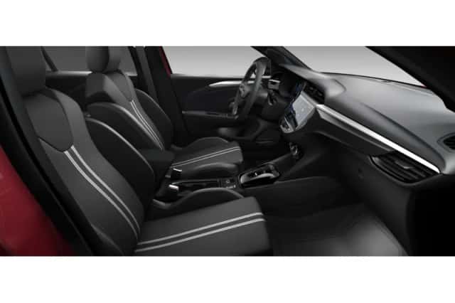 Opel Corsa (2026) thumbnail 6