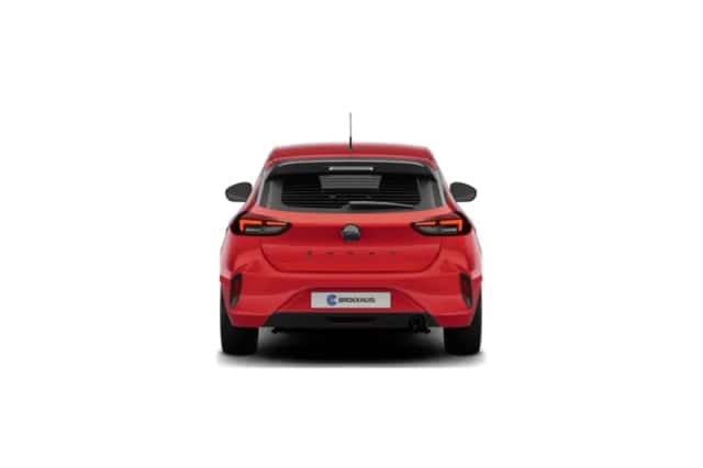 Opel Corsa (2026) thumbnail 7