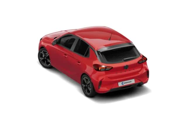 Opel Corsa (2026) thumbnail 8