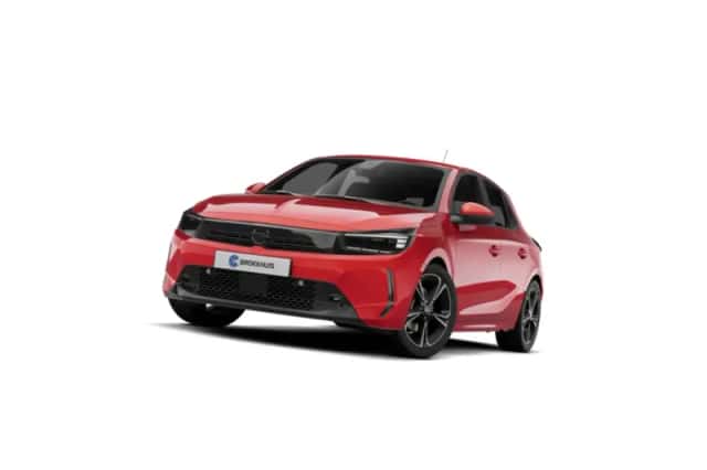 Opel Corsa (2026) thumbnail 9