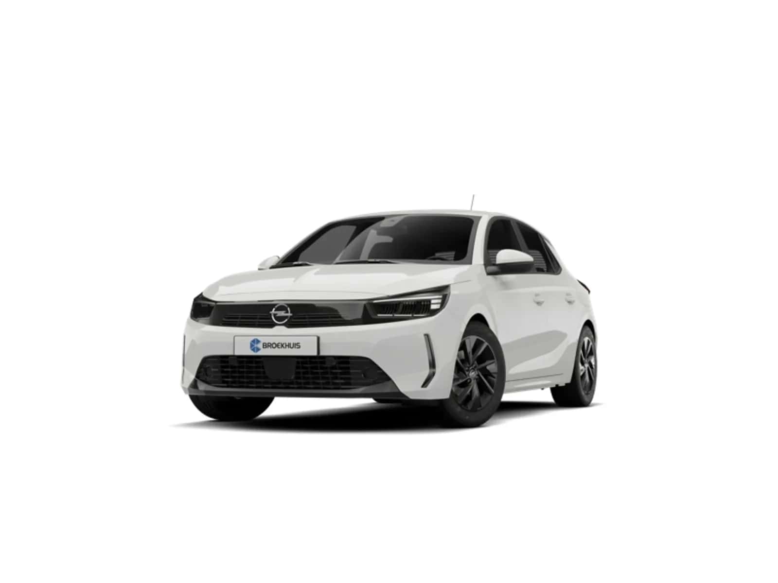Opel Corsa (2026) — foto 1