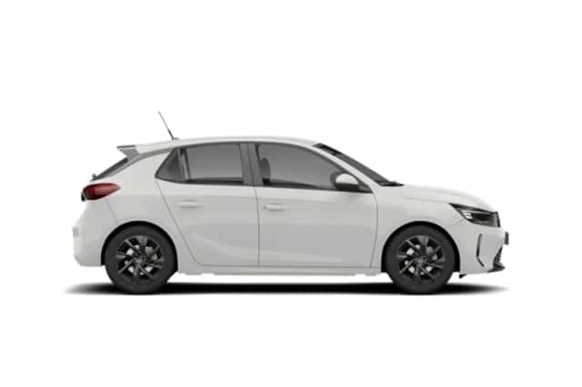 Opel Corsa (2026) thumbnail 4