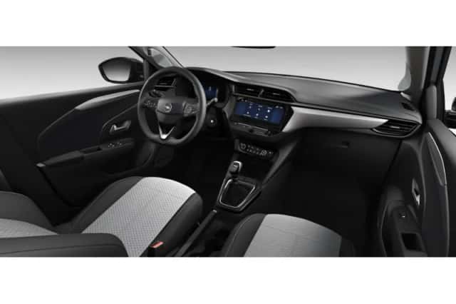 Opel Corsa (2026) thumbnail 5