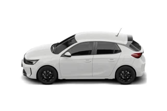 Opel Corsa (2026) thumbnail 5