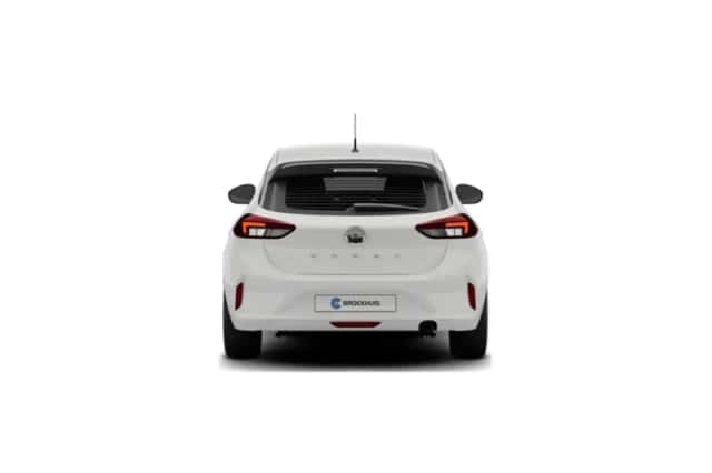 Opel Corsa (2026) thumbnail 7