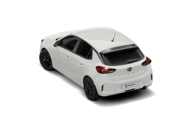 Opel Corsa (2026) thumbnail 8