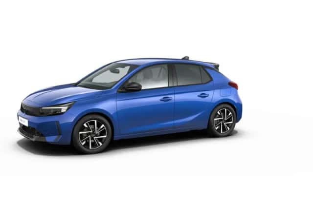 Opel Corsa (2026) thumbnail 3