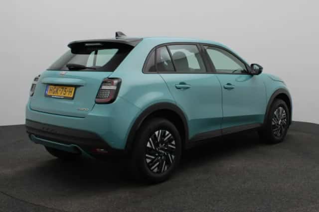 Fiat 600 (2025) thumbnail 2