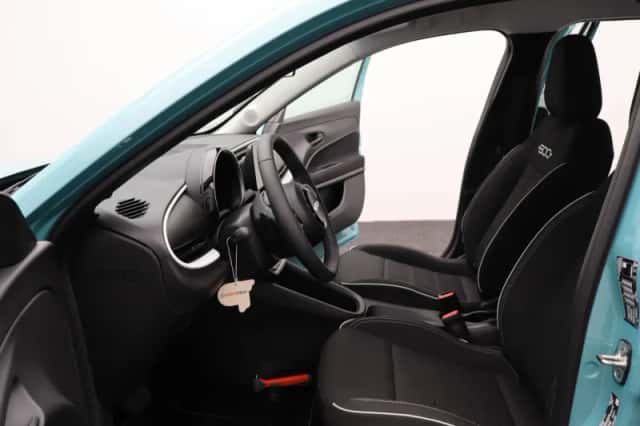 Fiat 600 (2025) thumbnail 11