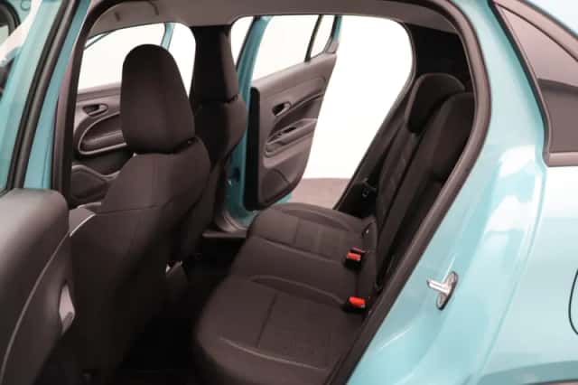 Fiat 600 (2025) thumbnail 12