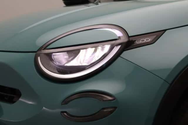 Fiat 600 (2025) thumbnail 16