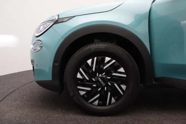 Fiat 600 (2025) thumbnail 17