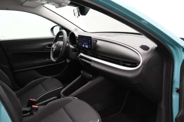 Fiat 600 (2025) thumbnail 29